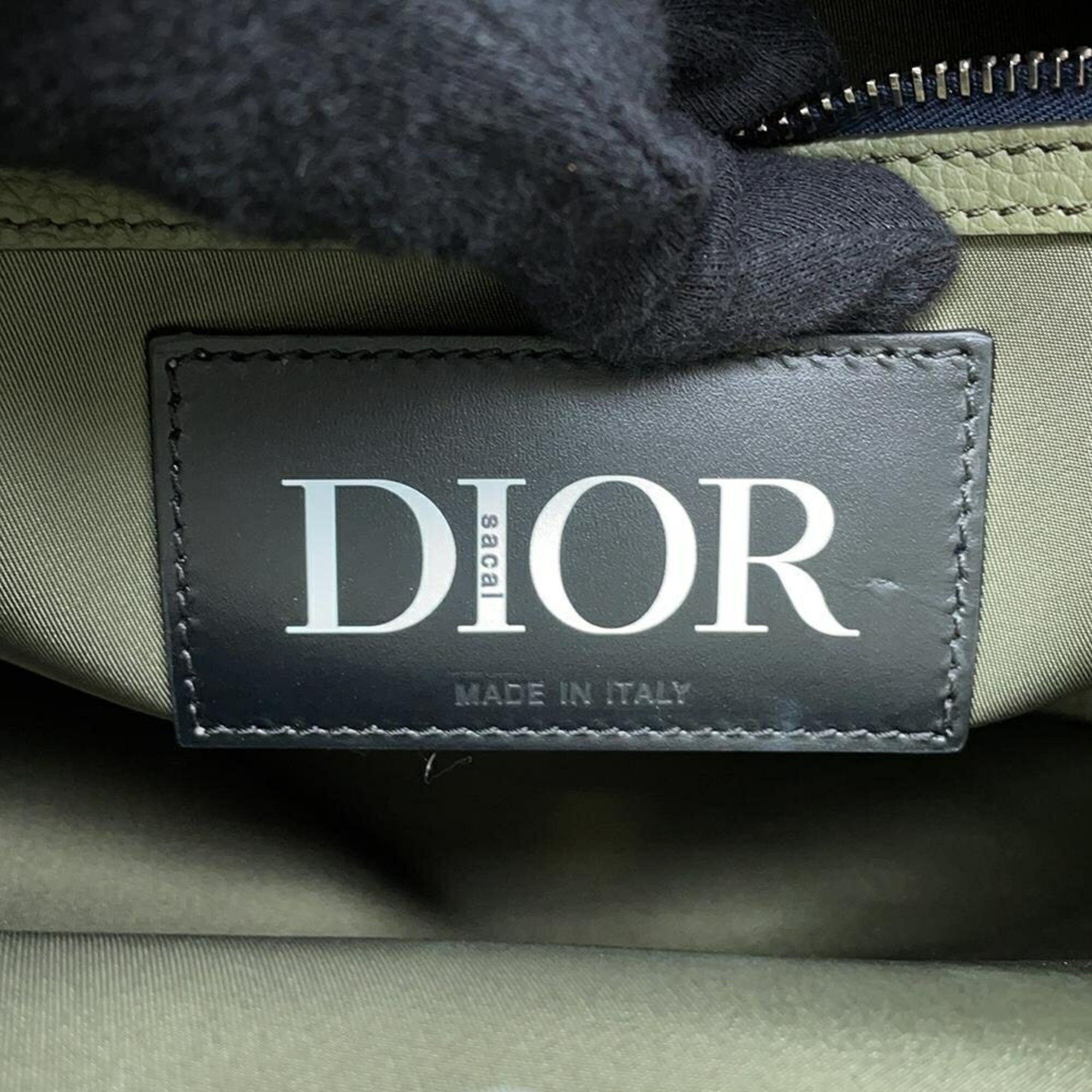 Dior Dior Saddle tote Size ONE SIZE - 9 Thumbnail
