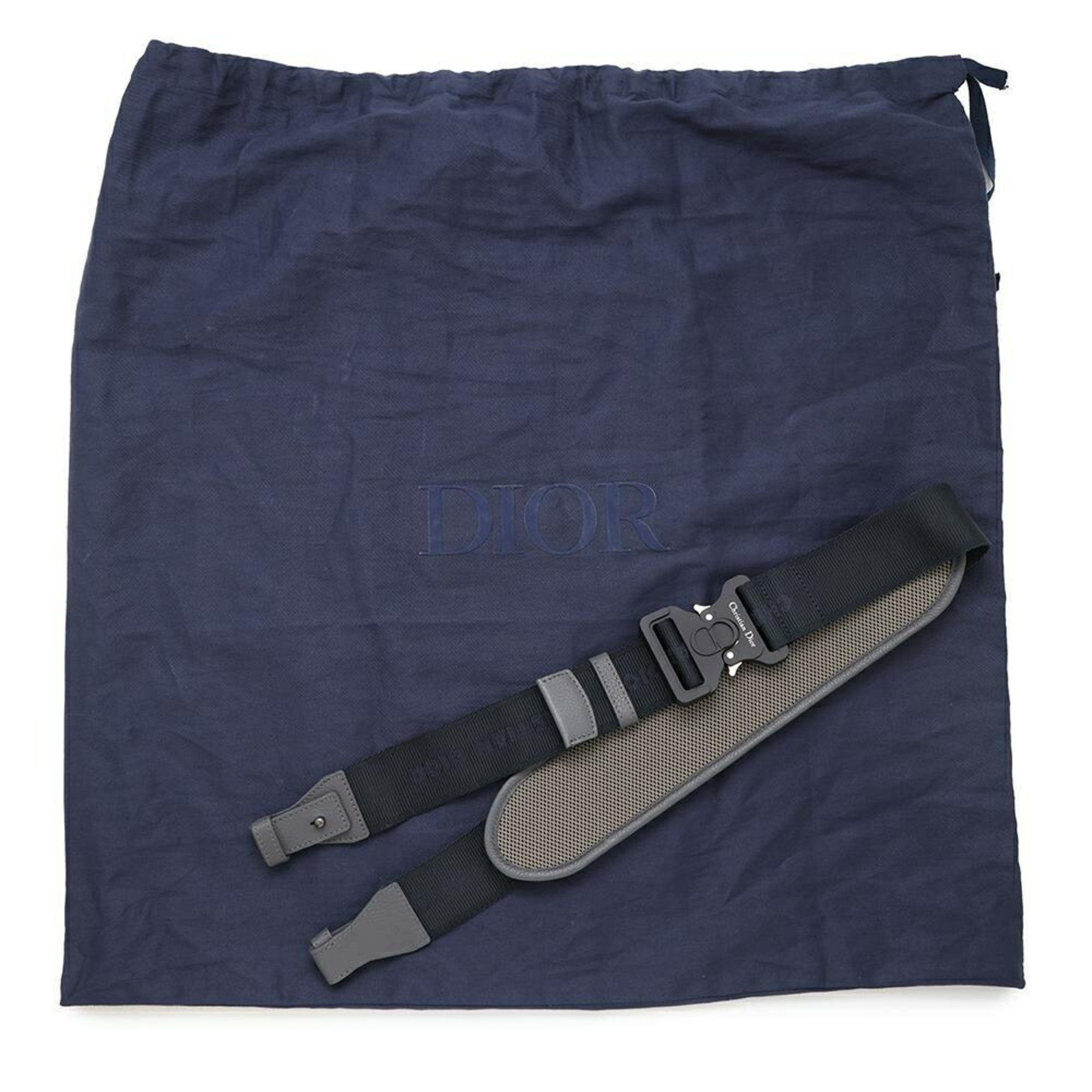Dior Dior Saddle tote Size ONE SIZE - 10 Thumbnail