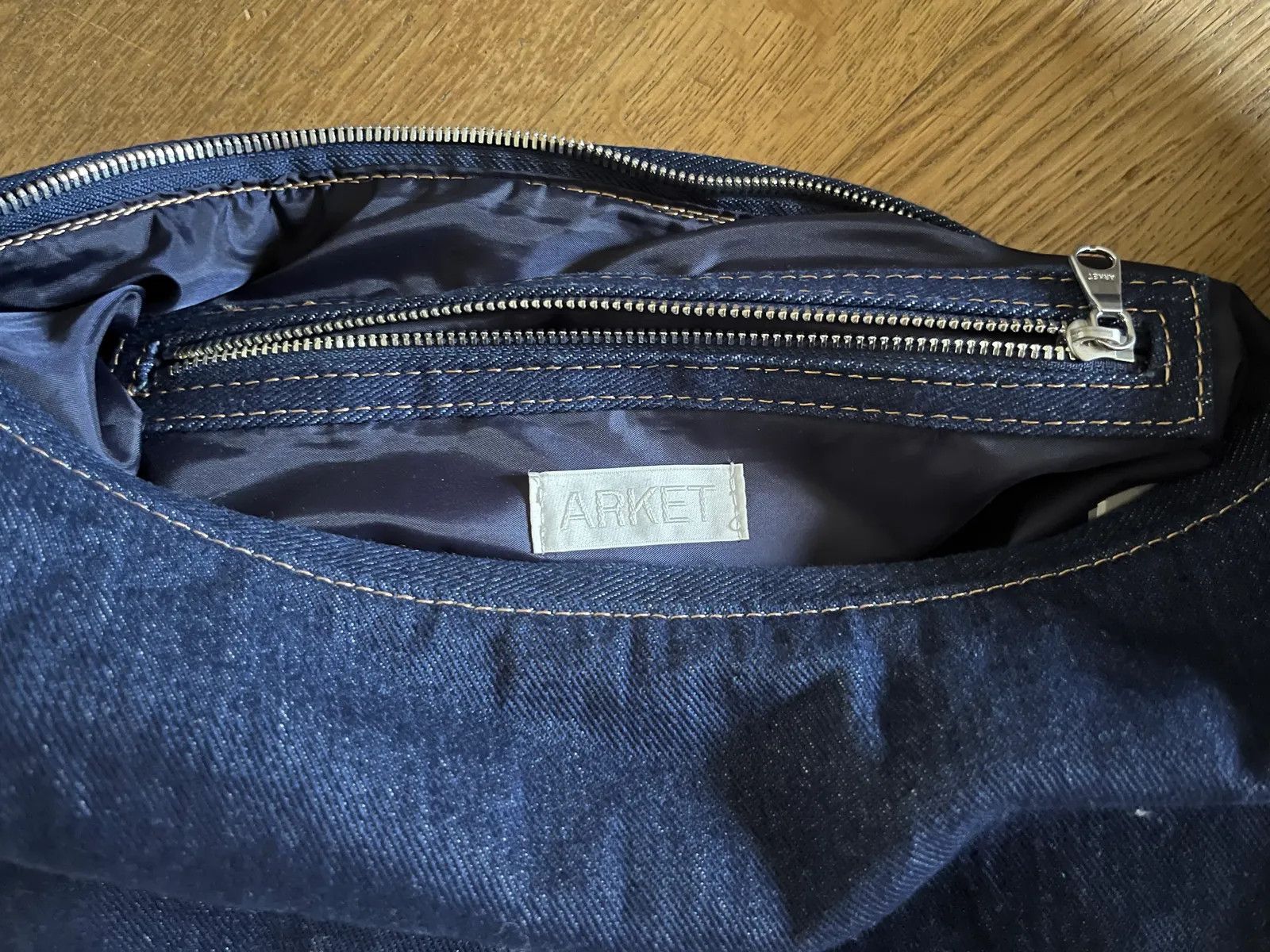 Arket Arket Crossbody Bag Size ONE SIZE - 2 Thumbnail