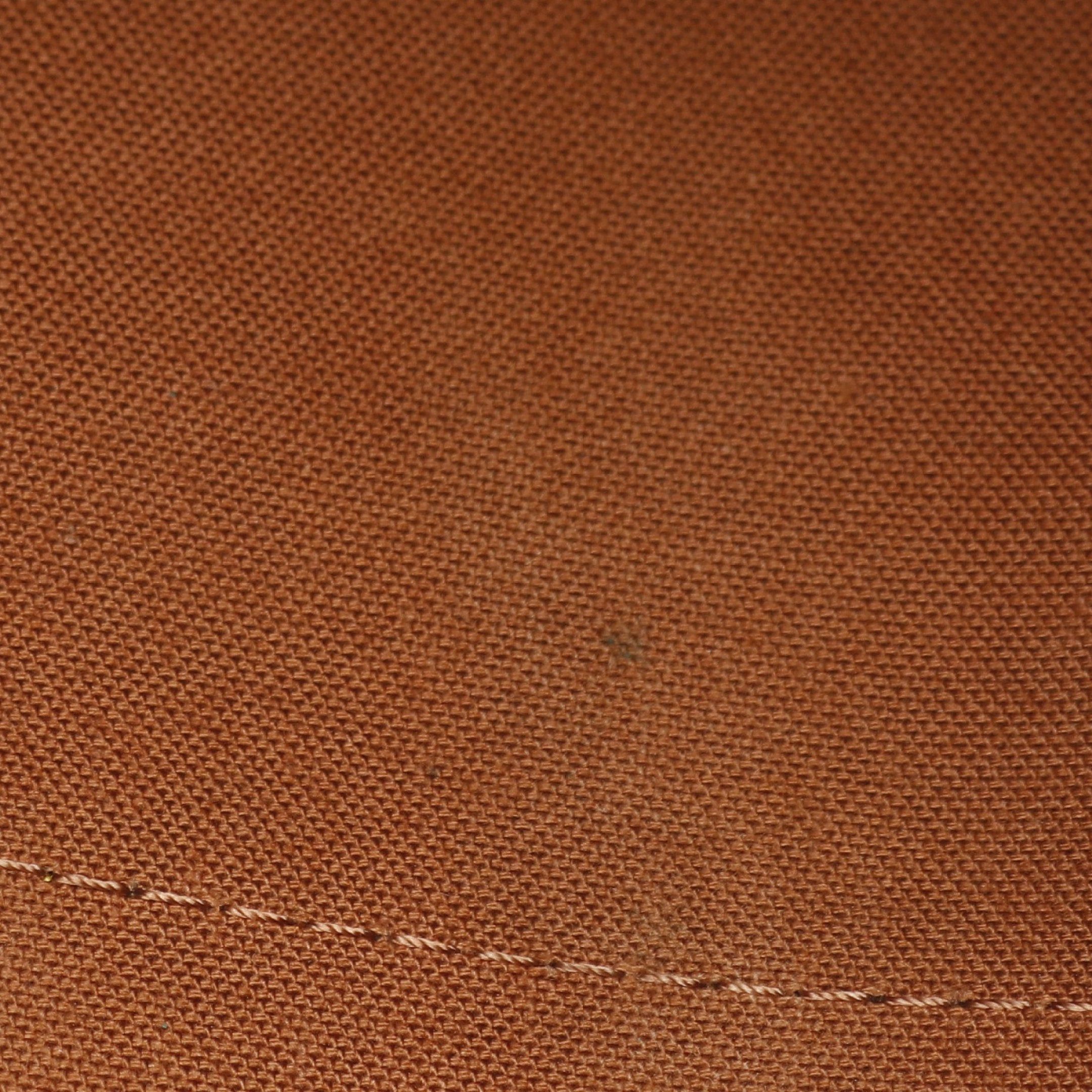 Louis Vuitton Louis Vuitton Keepall 50 Monogram Boston Bag Leather Brown Size ONE SIZE - 6 Thumbnail
