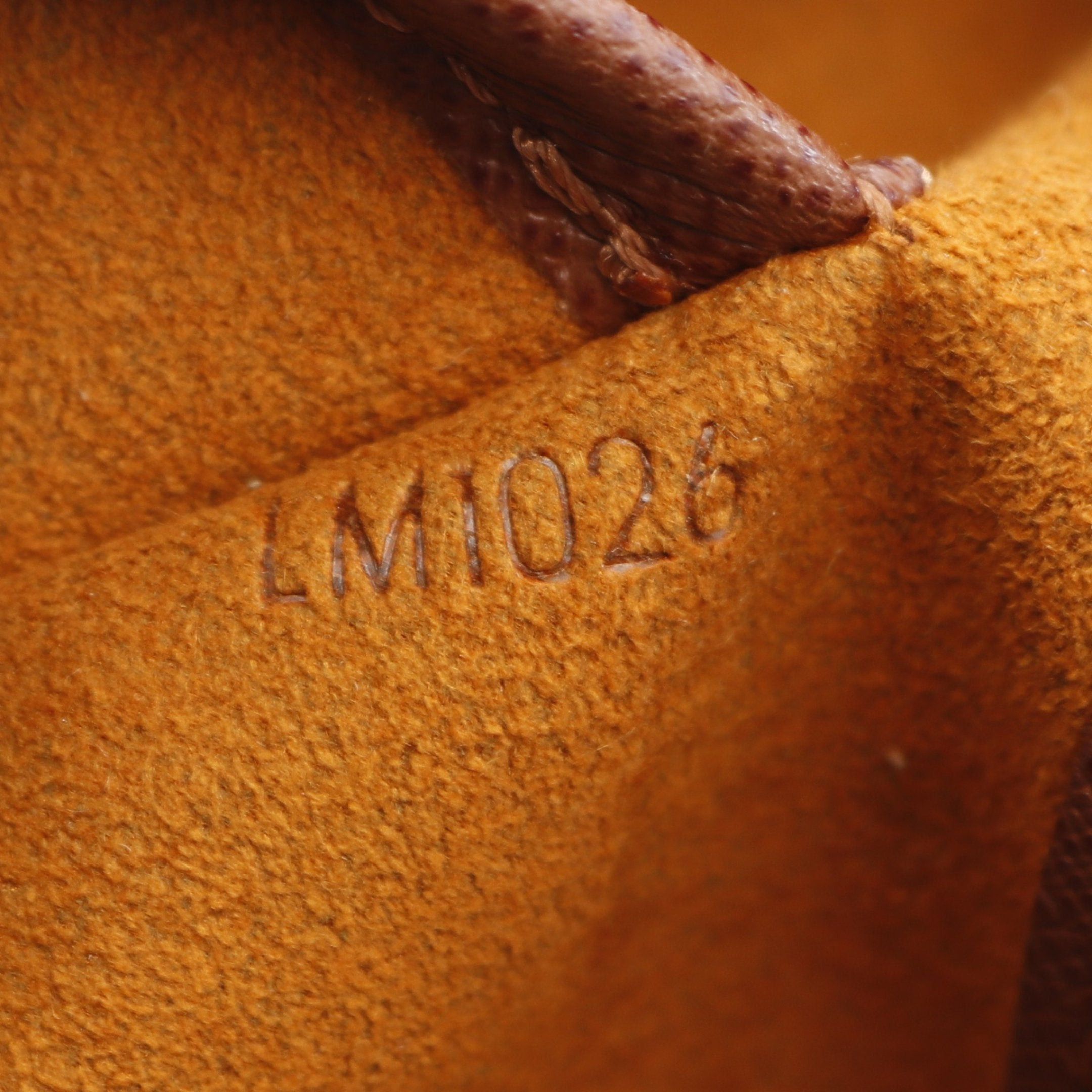 Louis Vuitton Louis Vuitton Musette Tango Long Strap Monogram Shoulder Bag Leather Brown Size ONE SIZE - 5 Thumbnail