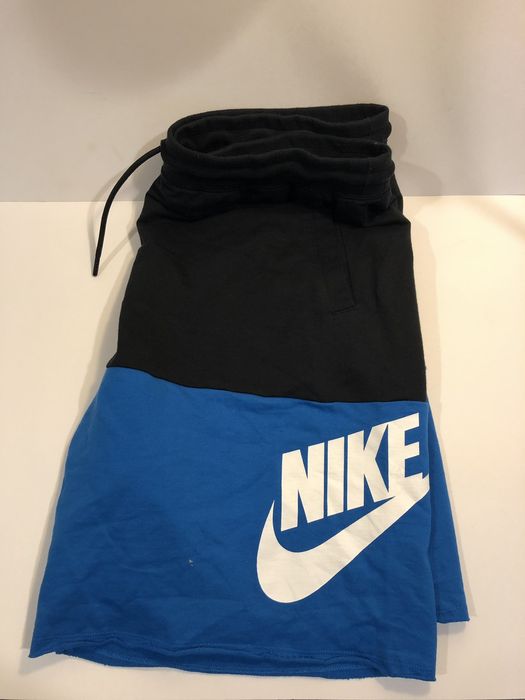 Nike gx alumni sales colorblock shorts