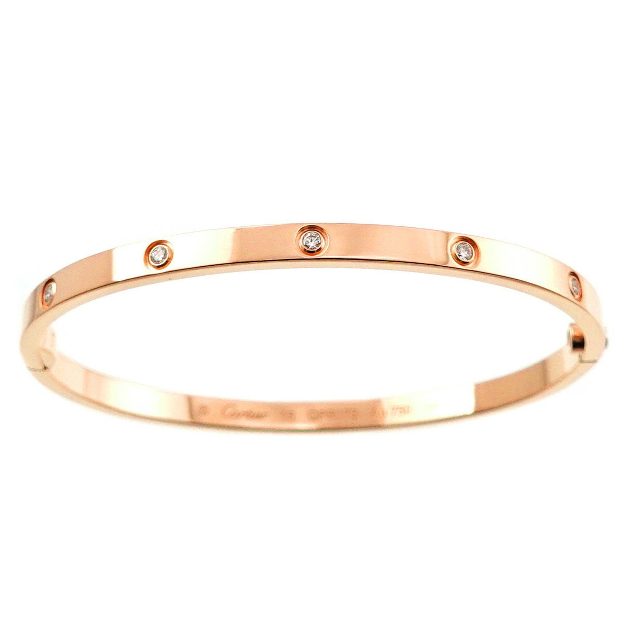Cartier Cartier Love bracelet Size ONE SIZE - 2 Thumbnail