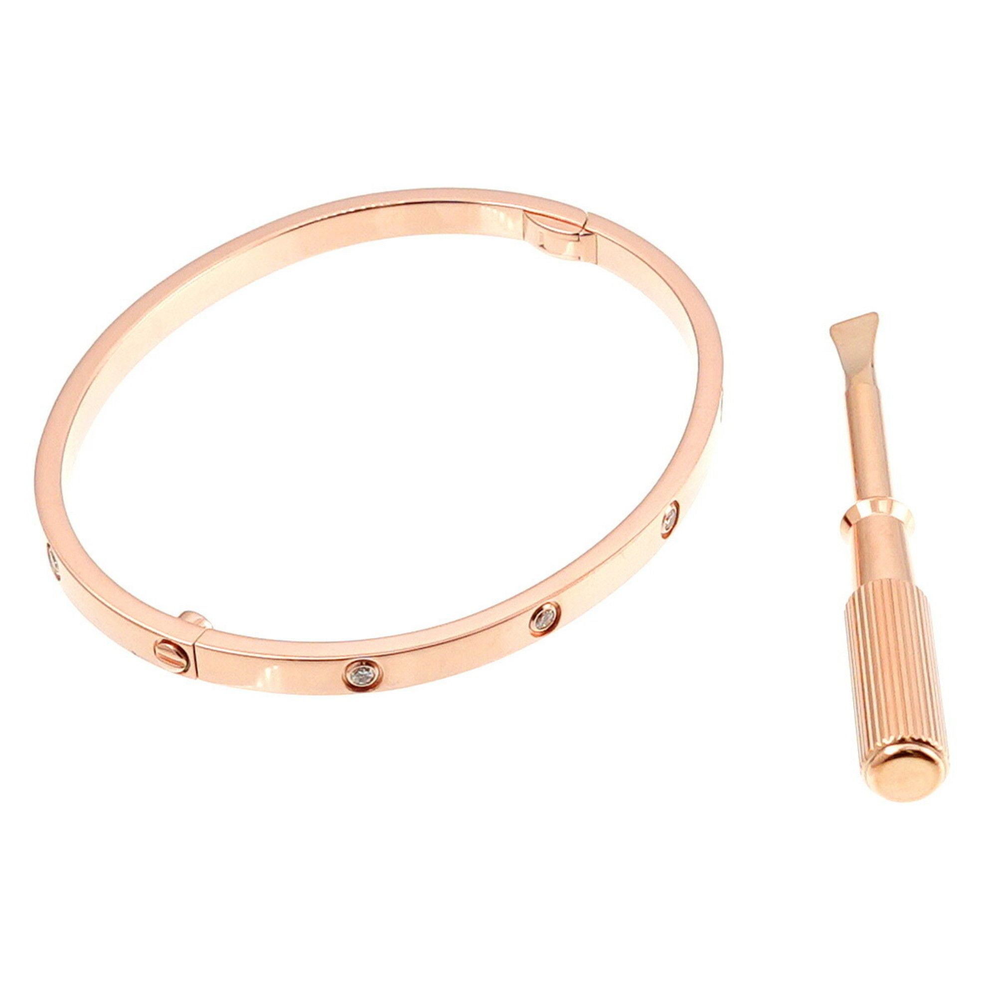 Cartier Cartier Love bracelet Size ONE SIZE - 6 Thumbnail