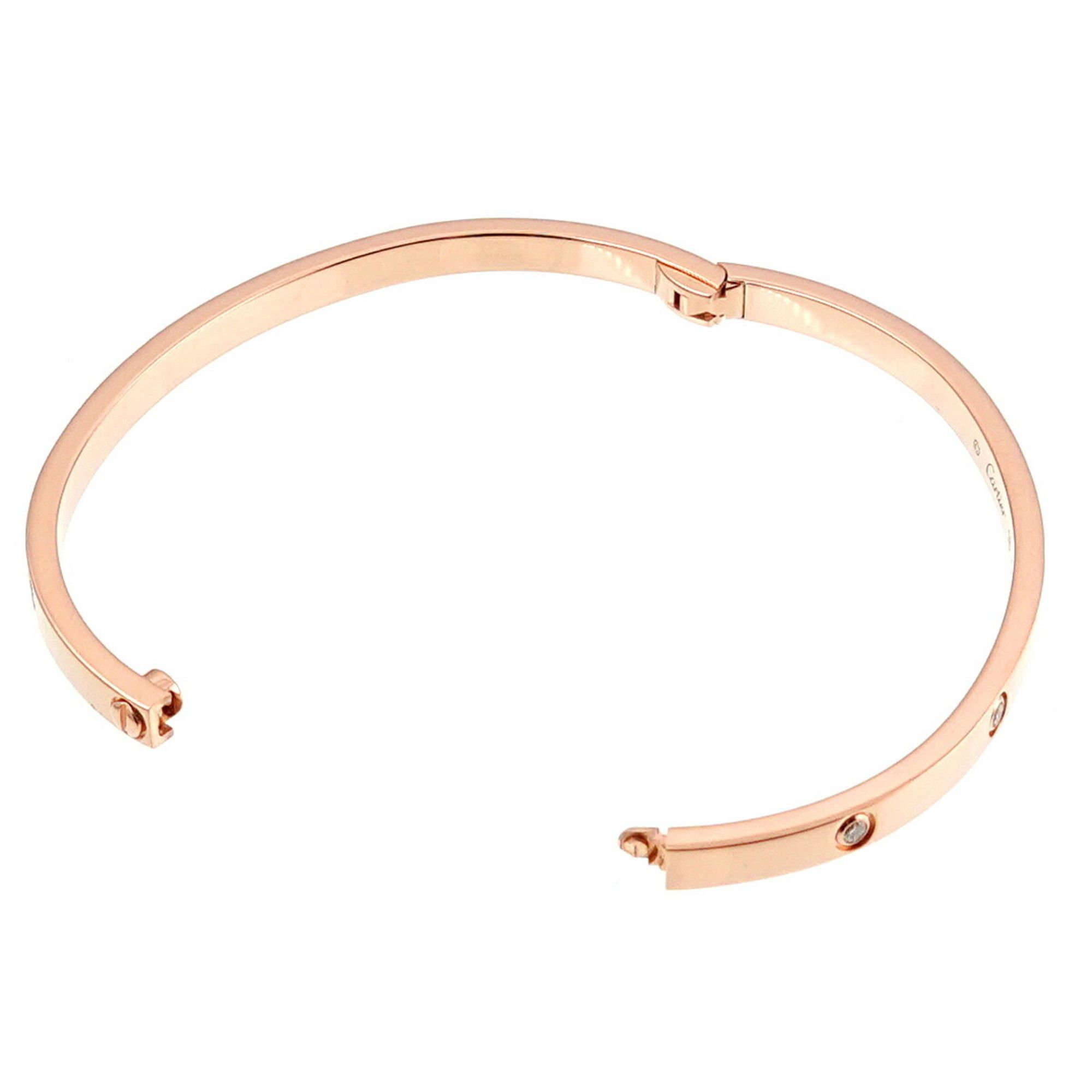 Cartier Cartier Love bracelet Size ONE SIZE - 5 Thumbnail