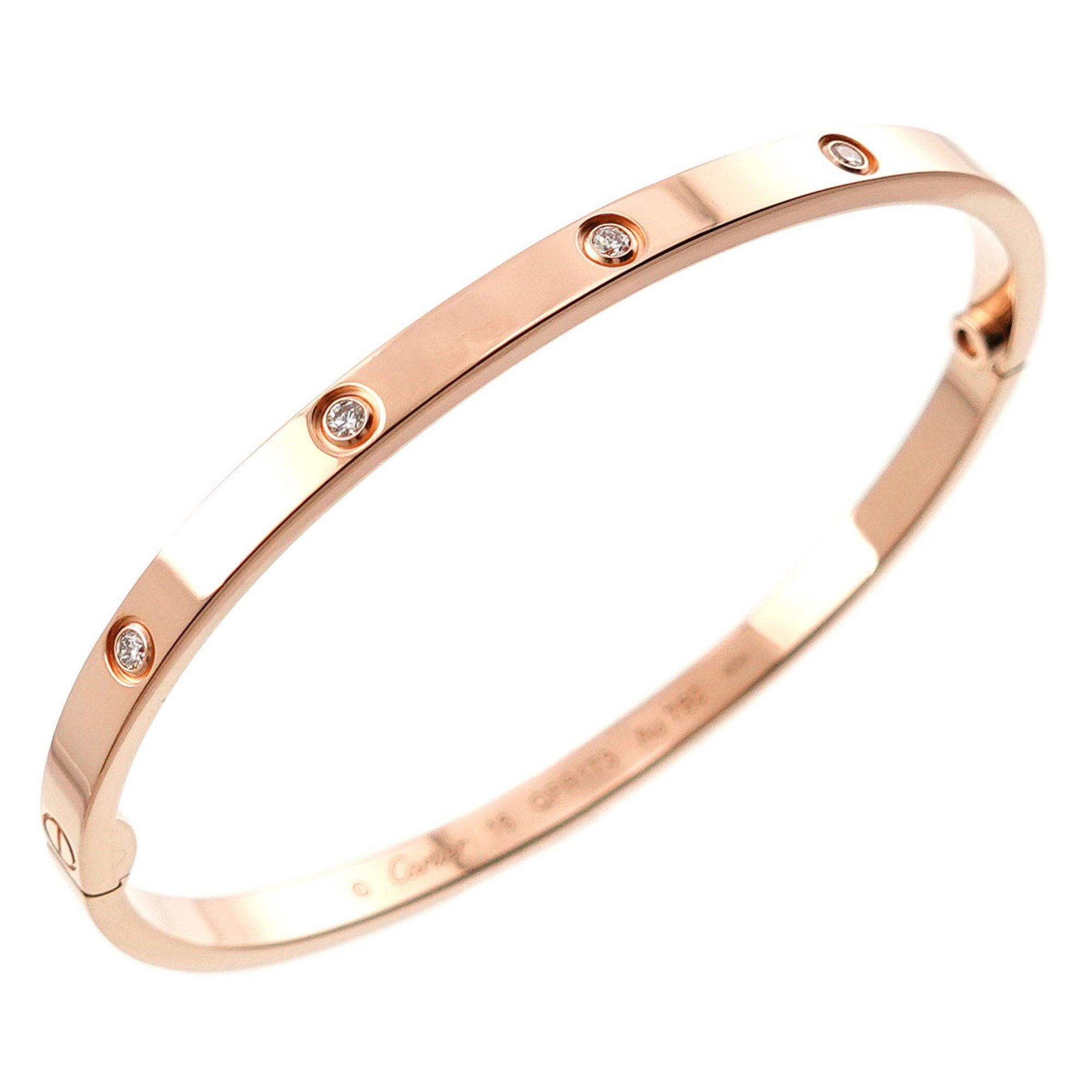 Cartier Cartier Love bracelet Size ONE SIZE - 4 Thumbnail