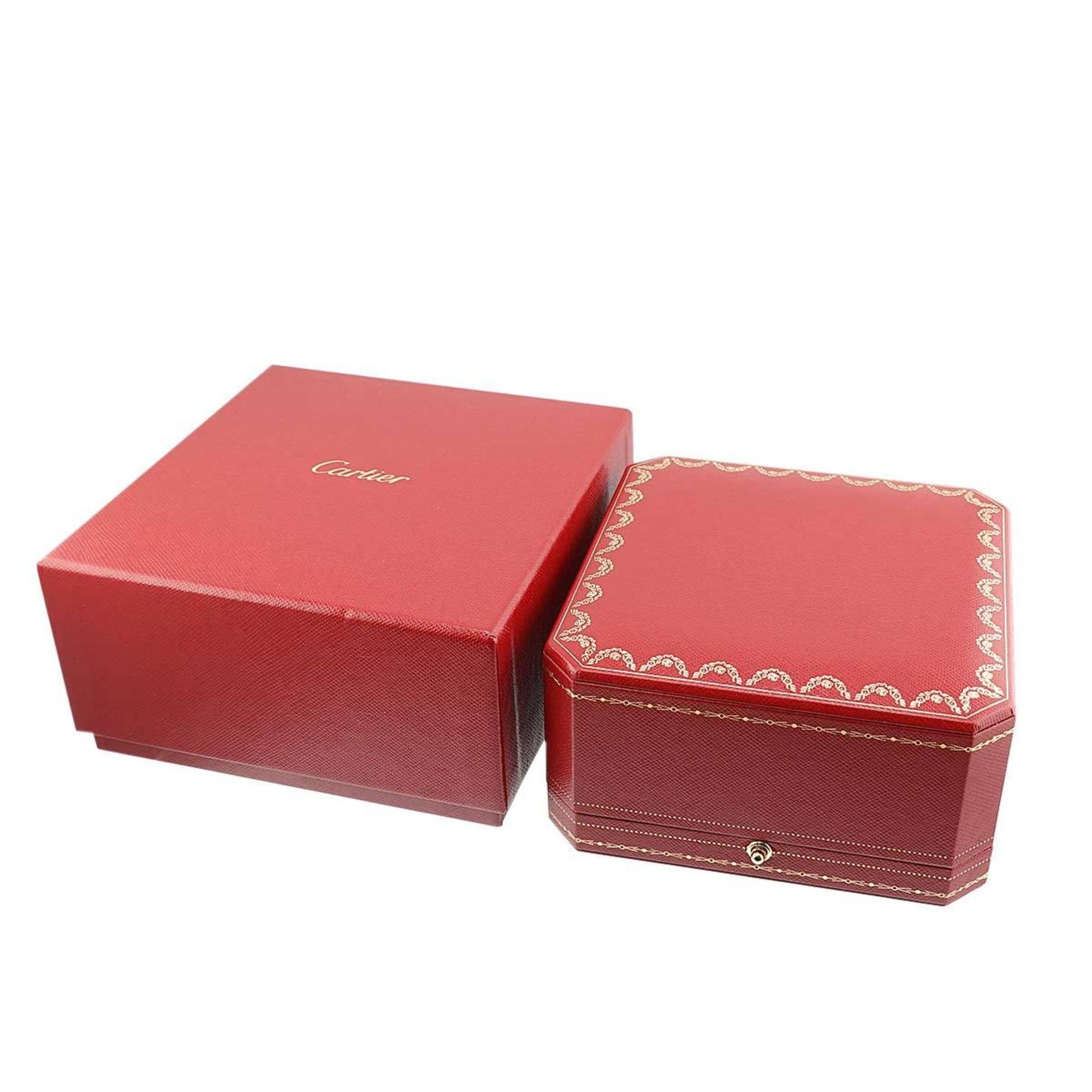 Cartier Cartier Love bracelet Size ONE SIZE - 9 Thumbnail