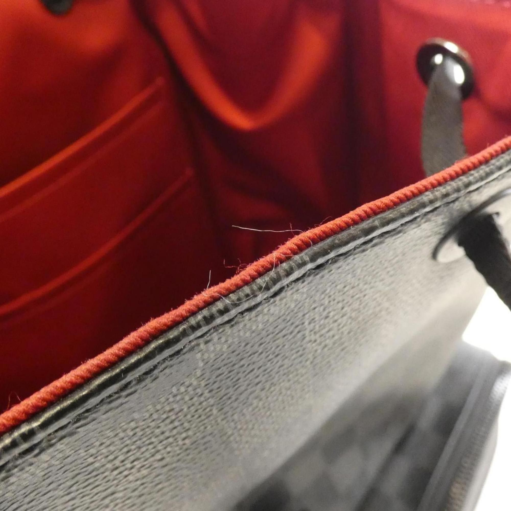 Louis Vuitton Louis Vuitton Utility backpack Size ONE SIZE - 9 Thumbnail