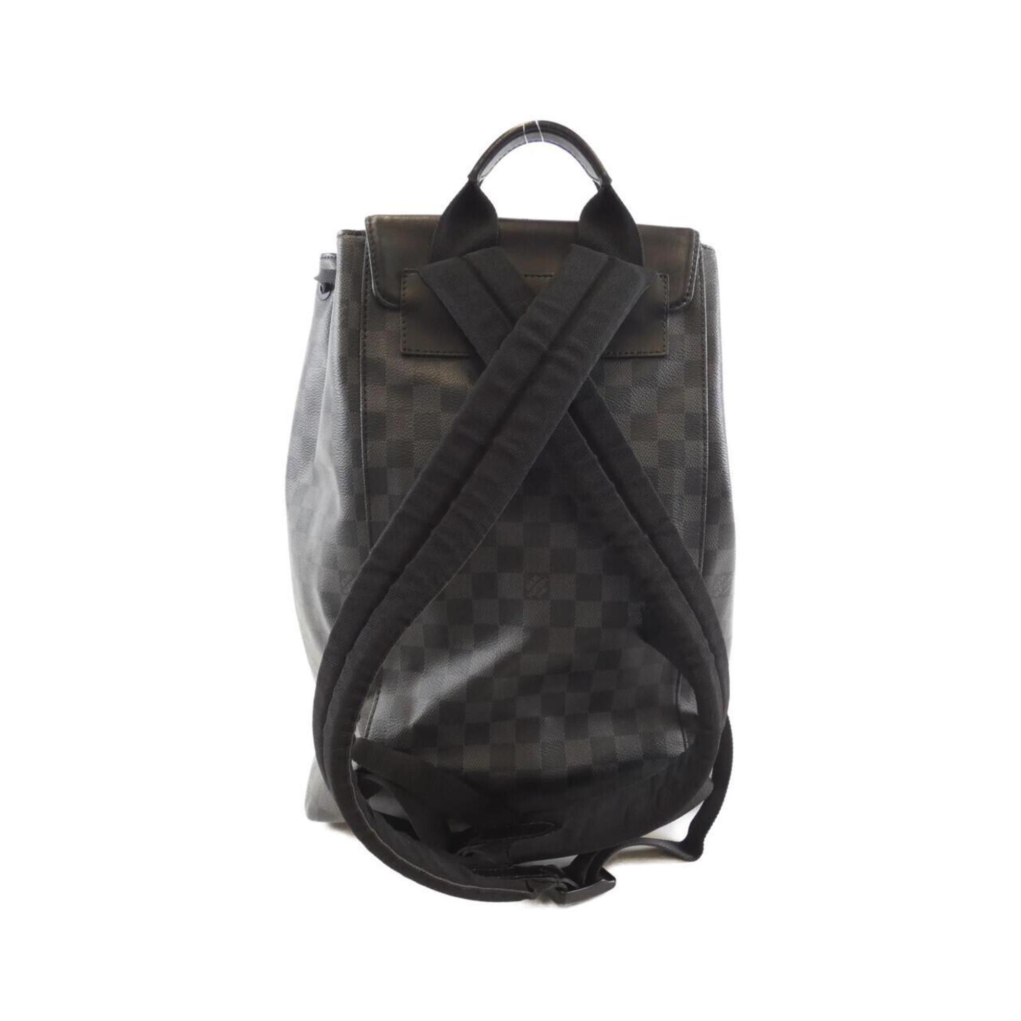 Louis Vuitton Louis Vuitton Utility backpack Size ONE SIZE - 2 Thumbnail