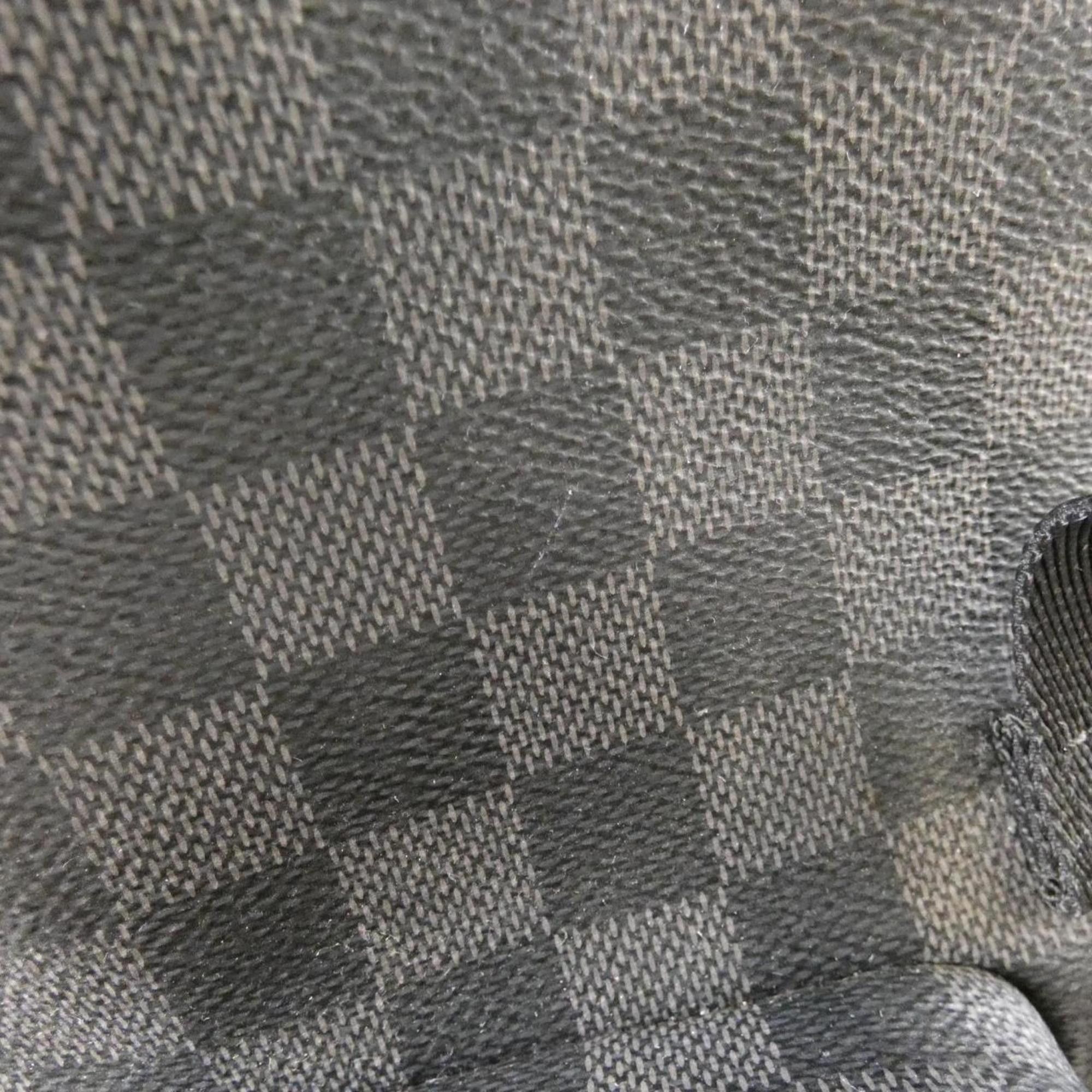 Louis Vuitton Louis Vuitton Utility backpack Size ONE SIZE - 7 Thumbnail