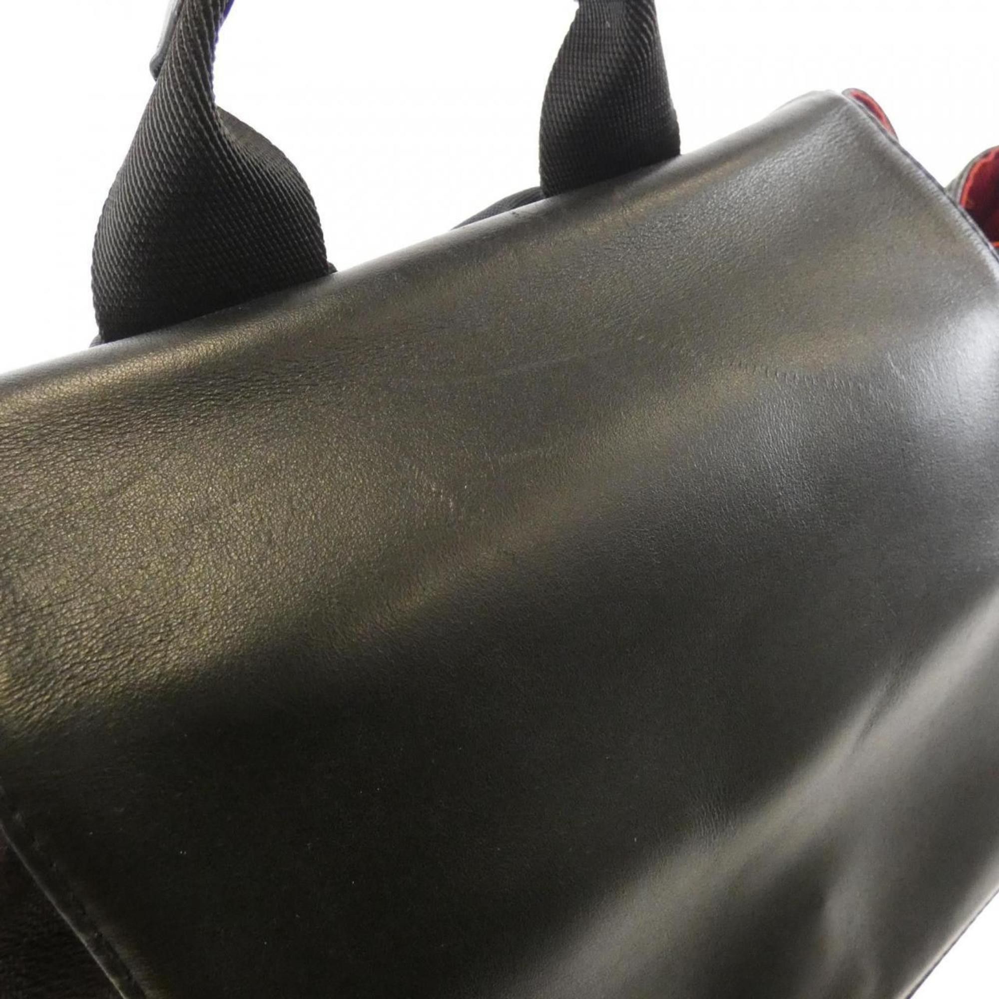 Louis Vuitton Louis Vuitton Utility backpack Size ONE SIZE - 6 Thumbnail