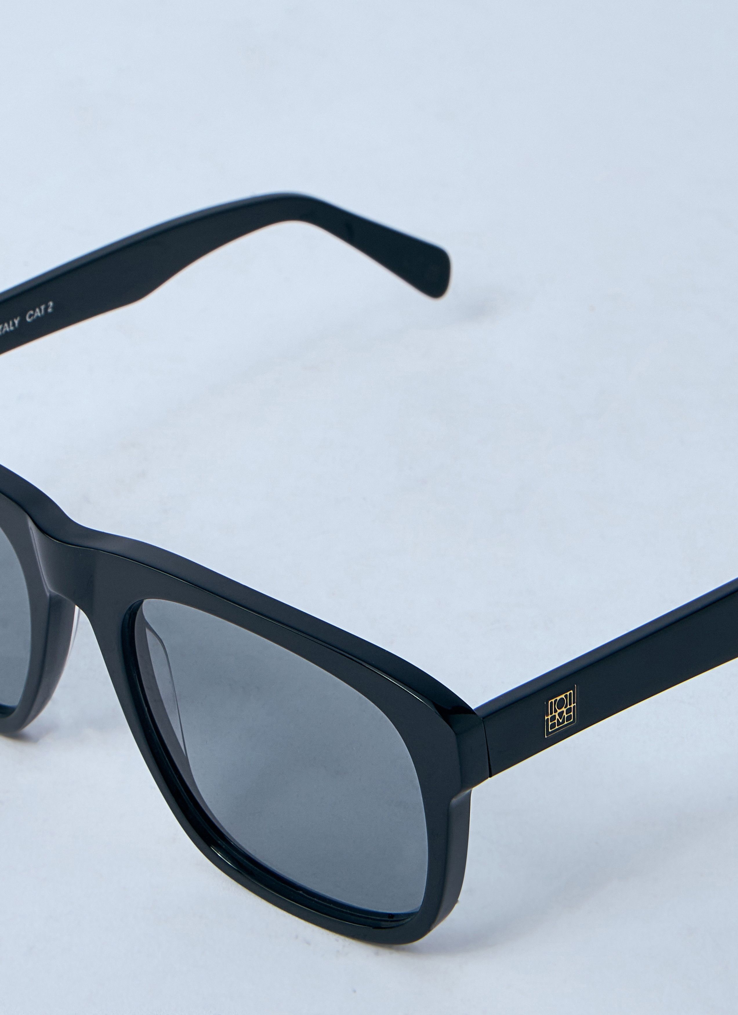 Toteme Navigator Sunglasses Size ONE SIZE - 4 Thumbnail