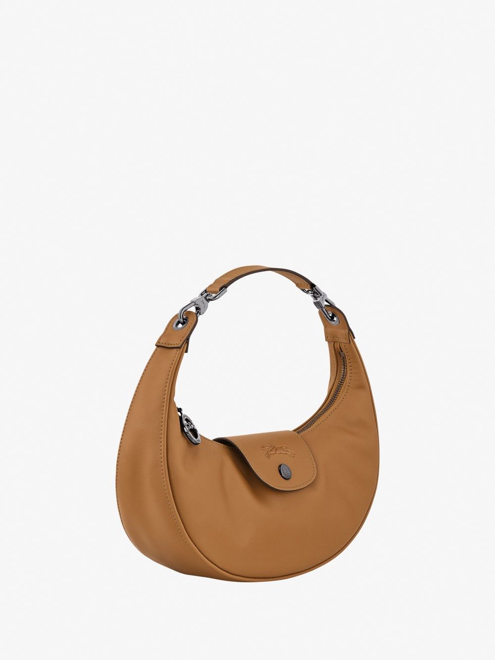 Longchamp `Le Pliage Xtra` Small Shoulder Bag Size ONE SIZE - 3 Thumbnail