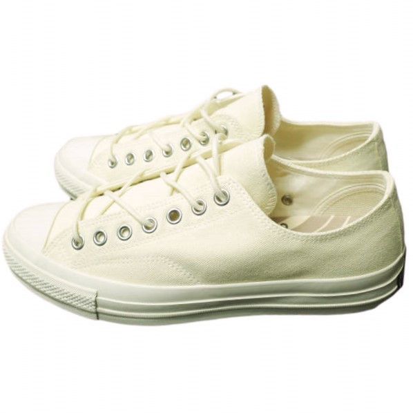 Other Other Converse ADDICT CHUCK TAYLOR CANVAS Sneakers Canvas Shoes 1AD250 Size ONE SIZE - 2 Thumbnail