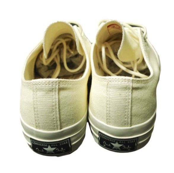 Other Other Converse ADDICT CHUCK TAYLOR CANVAS Sneakers Canvas Shoes 1AD250 Size ONE SIZE - 4 Thumbnail