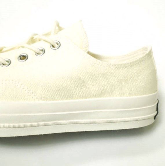 Other Other Converse ADDICT CHUCK TAYLOR CANVAS Sneakers Canvas Shoes 1AD250 Size ONE SIZE - 10 Thumbnail