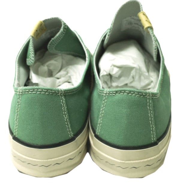 Other Other visvim SKAGWAY L.T. LO Canvas Sneakers Canvas Shoes 0124201001001 DUTY FREE for USA Size ONE SIZE - 4 Thumbnail