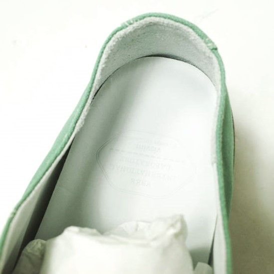 Other Other visvim SKAGWAY L.T. LO Canvas Sneakers Canvas Shoes 0124201001001 DUTY FREE for USA Size ONE SIZE - 9 Thumbnail