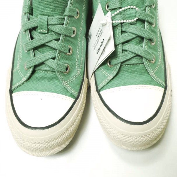 Other Other visvim SKAGWAY L.T. LO Canvas Sneakers Canvas Shoes 0124201001001 DUTY FREE for USA Size ONE SIZE - 5 Thumbnail