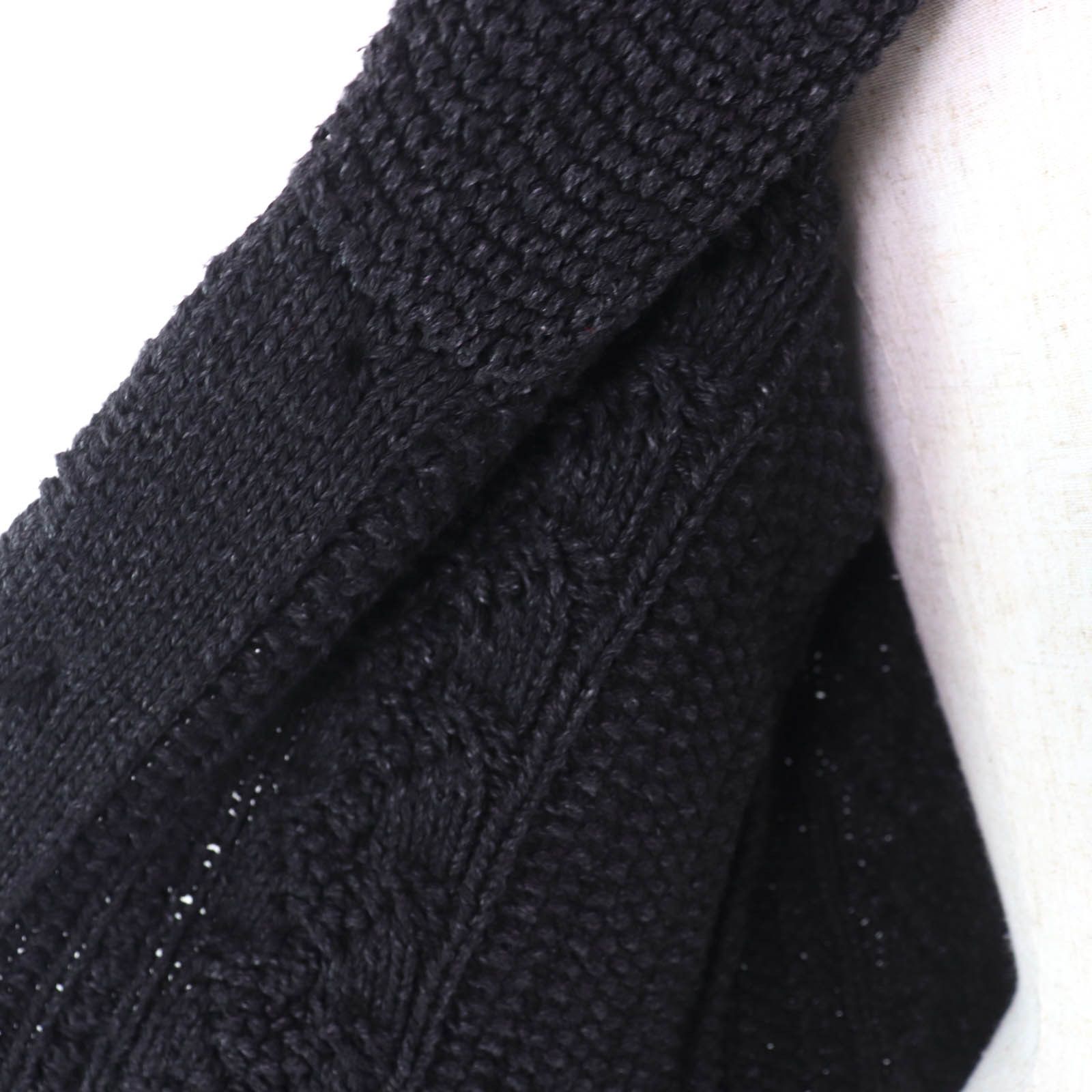 Ralph Lauren Ralph Lauren RRL Shawl Collar Cardigan Cotton Cardigan Cotton Tops Size ONE SIZE - 5 Thumbnail
