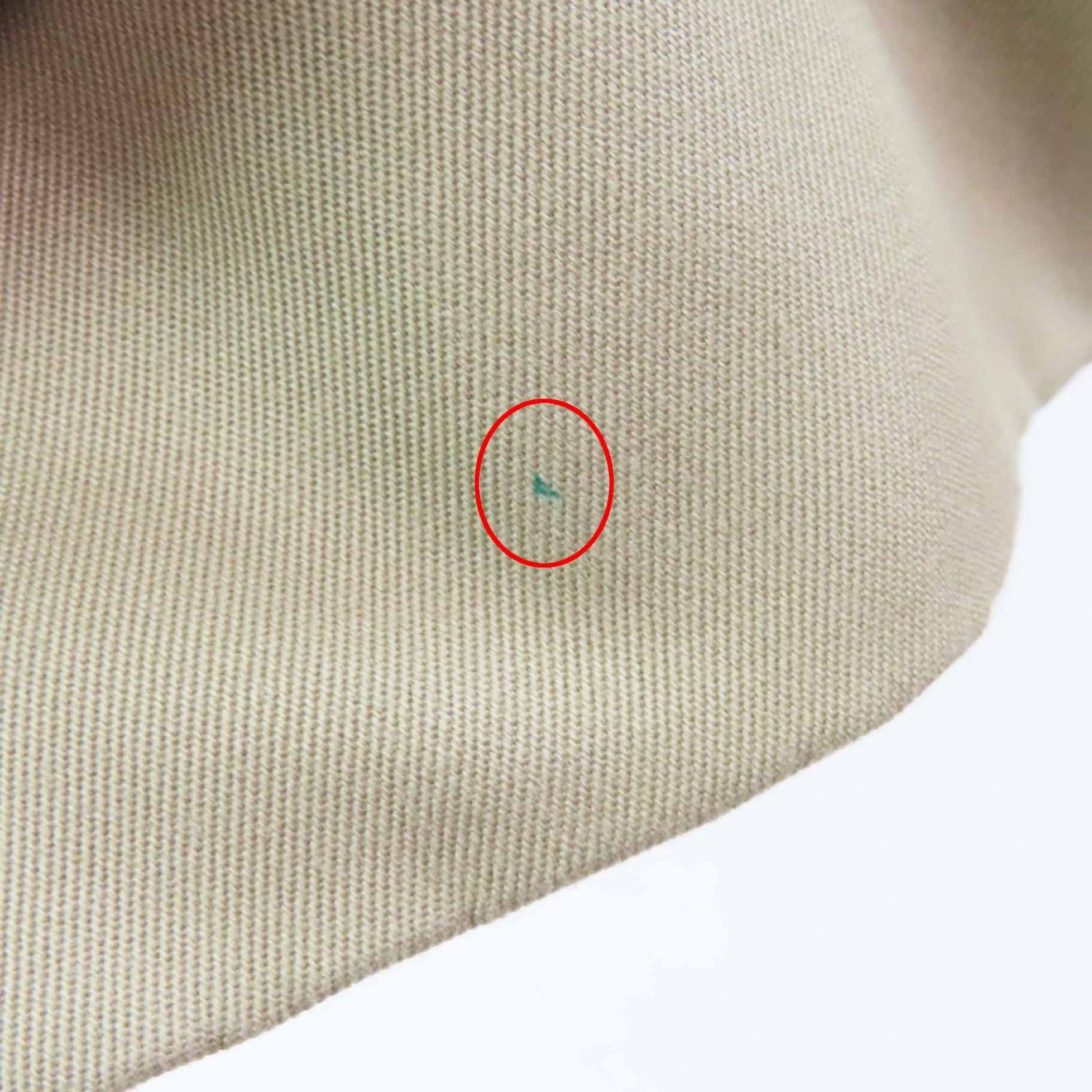 Other Other Aquascutum Back Check Pattern Cotton Coat Cotton Outerwear Size ONE SIZE - 15 Thumbnail