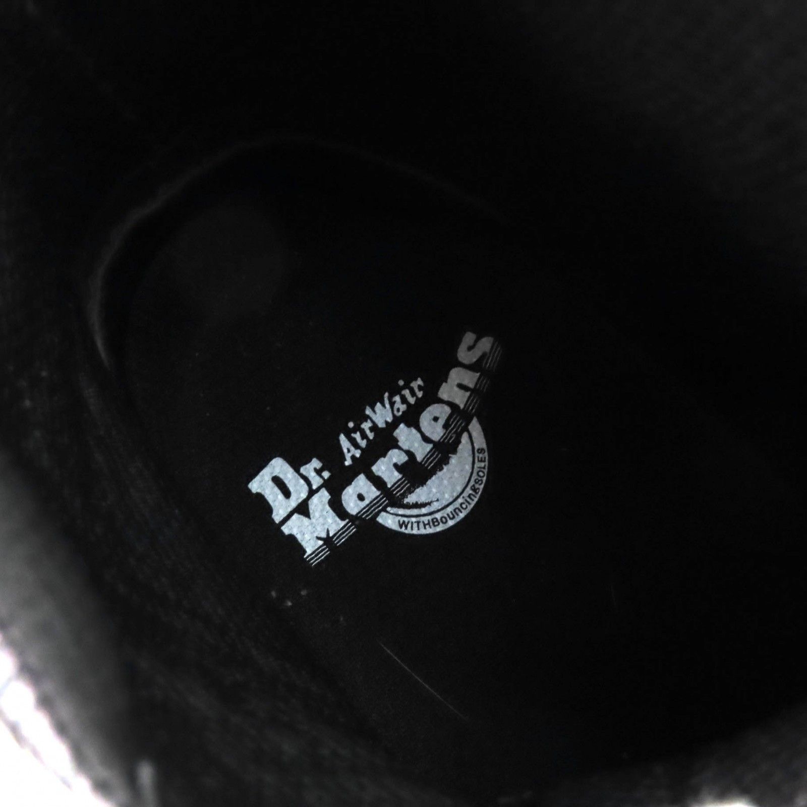 Other Other Dr.Martens RIKARD POLISHED SMOOTH Leather Boots Leather Shoes DUTY FREE for USA Size ONE SIZE - 9 Thumbnail