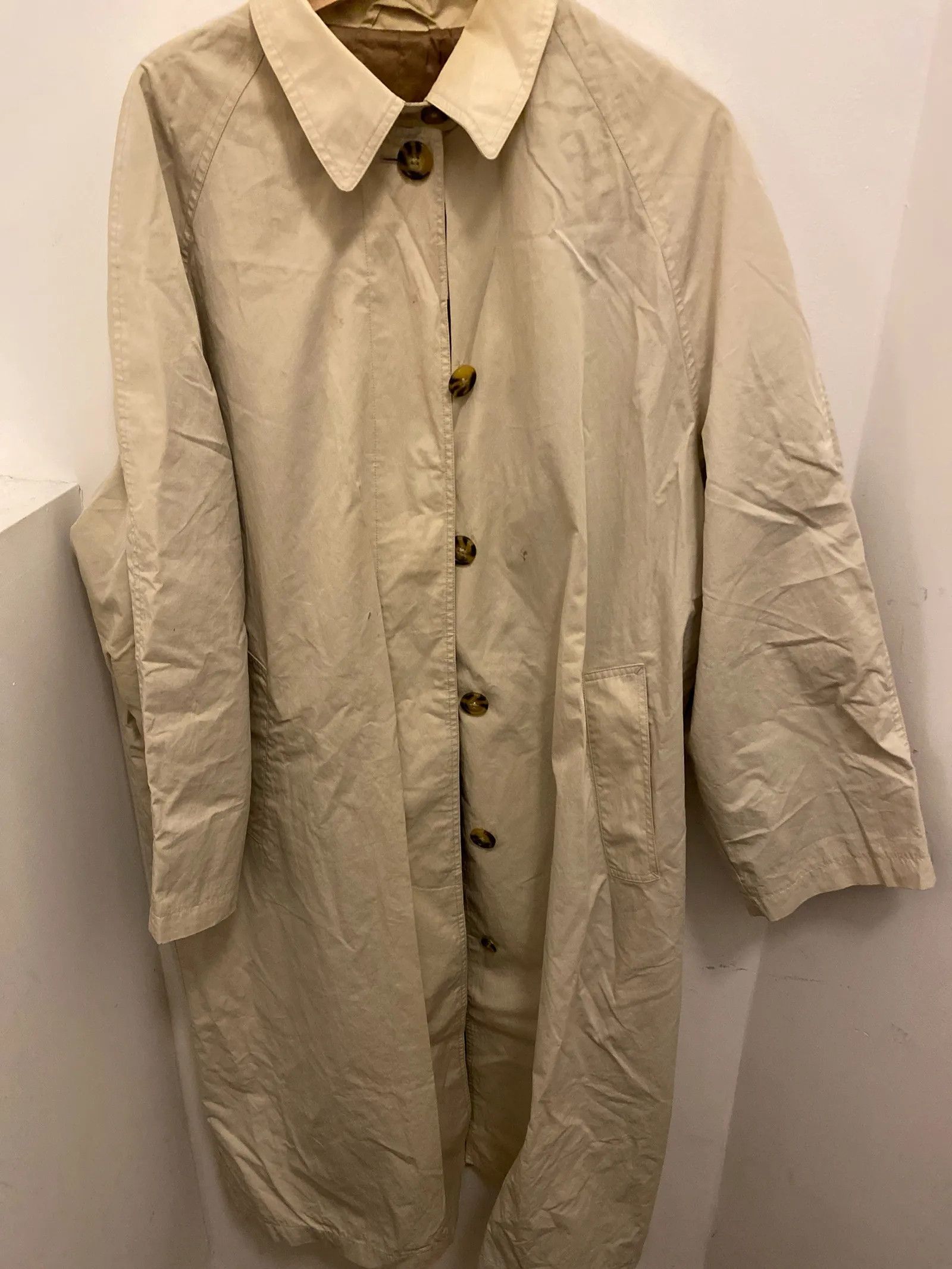 Tiger of Sweden Tiger of Sweden Coat Size S / US 4 / IT 40 - 4 Thumbnail