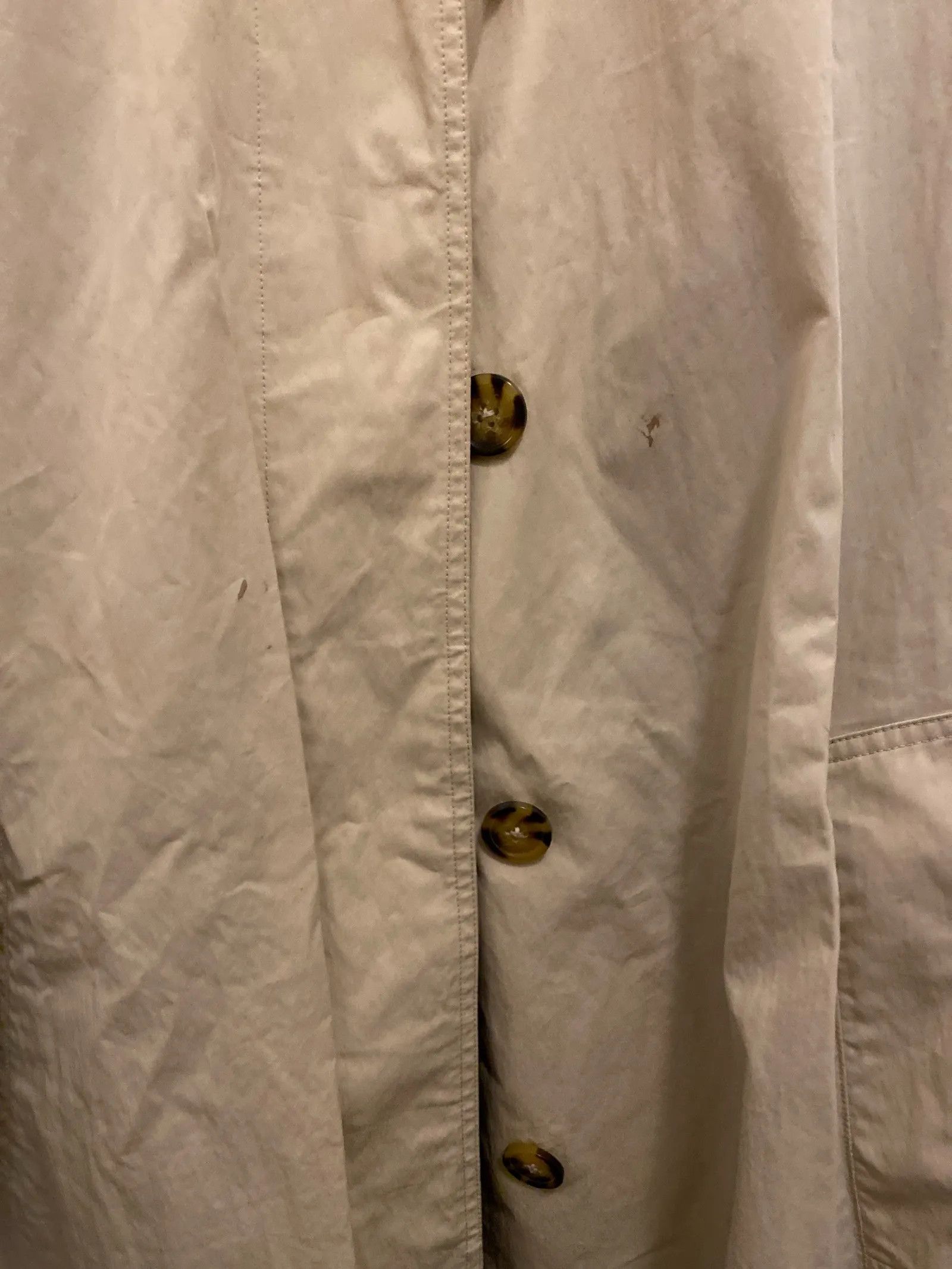 Tiger of Sweden Tiger of Sweden Coat Size S / US 4 / IT 40 - 5 Thumbnail
