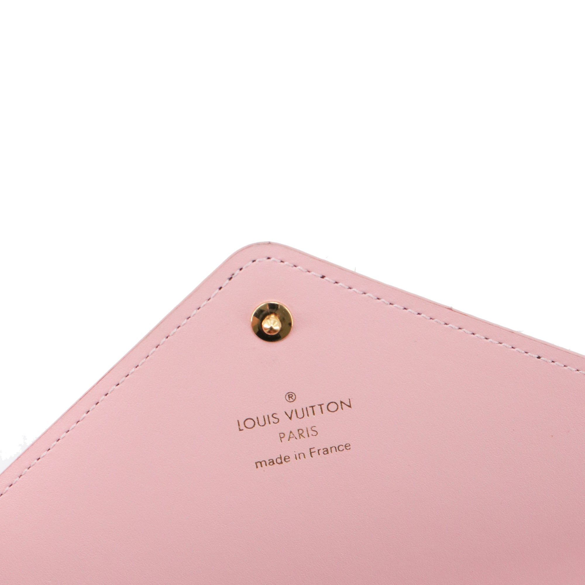 Louis Vuitton LOUIS VUITTON - Louis Vuitton Kirigami GM Milan 2019 Monogrammed Canvas Pouch Size ONE SIZE - 4 Thumbnail