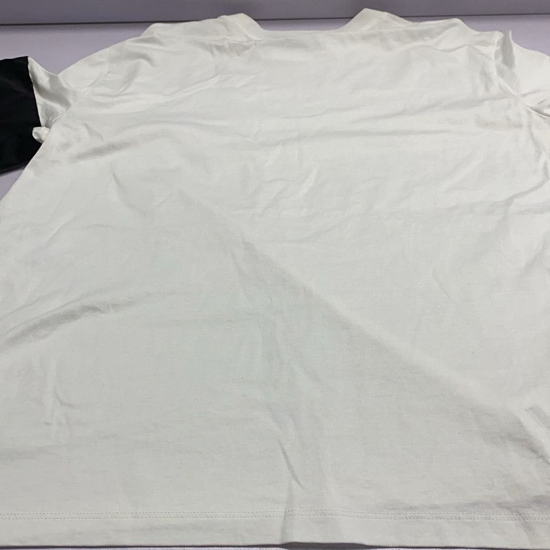 Prada Prada Pocket Knit Short Sleeve T-Shirt Size US M / EU 48-50 / 2 - 9 Thumbnail