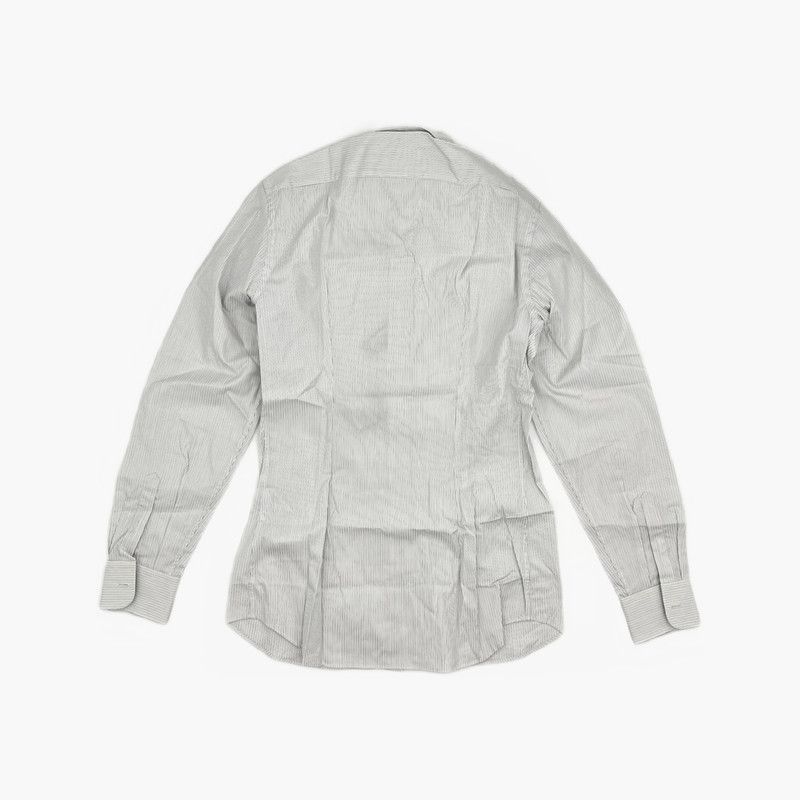 Prada Prada Casual Fashion Button-Up Shirt Size US S / EU 44-46 / 1 - 4 Thumbnail