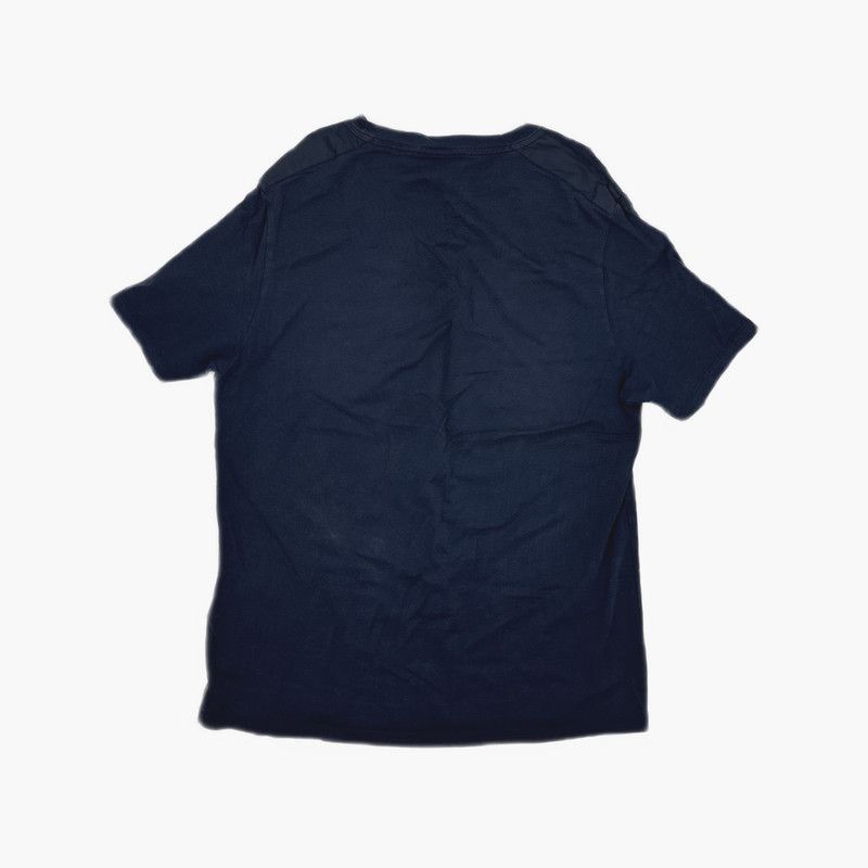 Prada Prada Logo Pocket Short Sleeve T-Shirt Size US XL / EU 56 / 4 - 16 Thumbnail