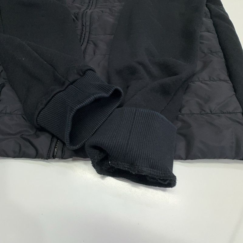 Prada Prada Hooded Jacket with Zippered Hem Size US L / EU 52-54 / 3 - 7 Thumbnail