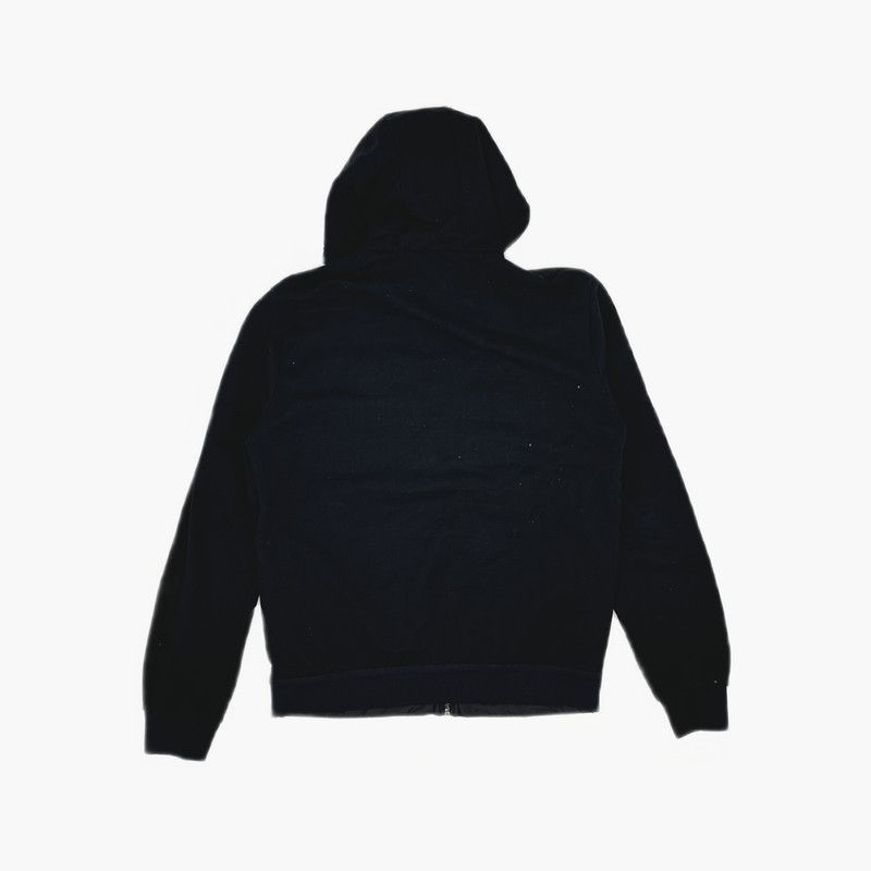 Prada Prada Hooded Jacket with Zippered Hem Size US L / EU 52-54 / 3 - 10 Thumbnail