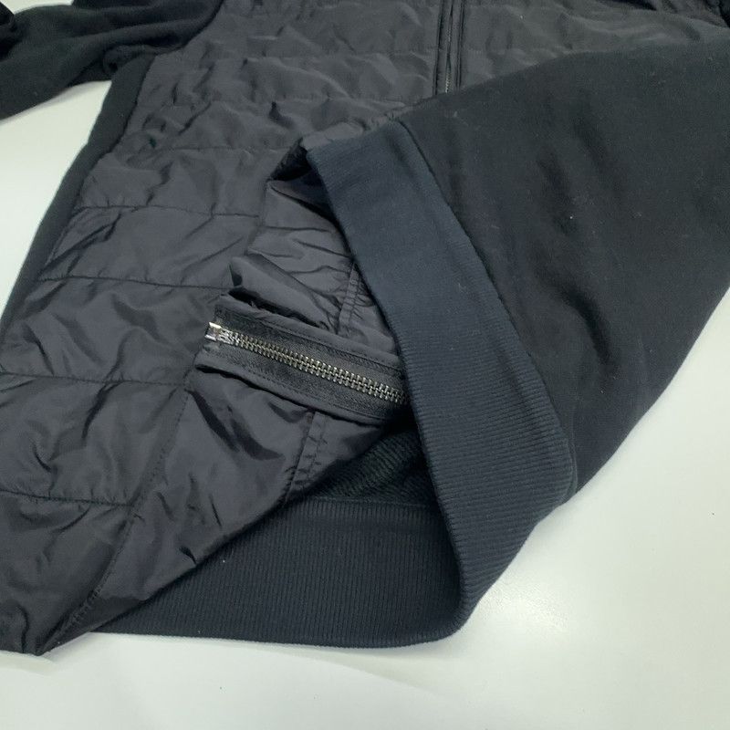 Prada Prada Hooded Jacket with Zippered Hem Size US L / EU 52-54 / 3 - 6 Thumbnail