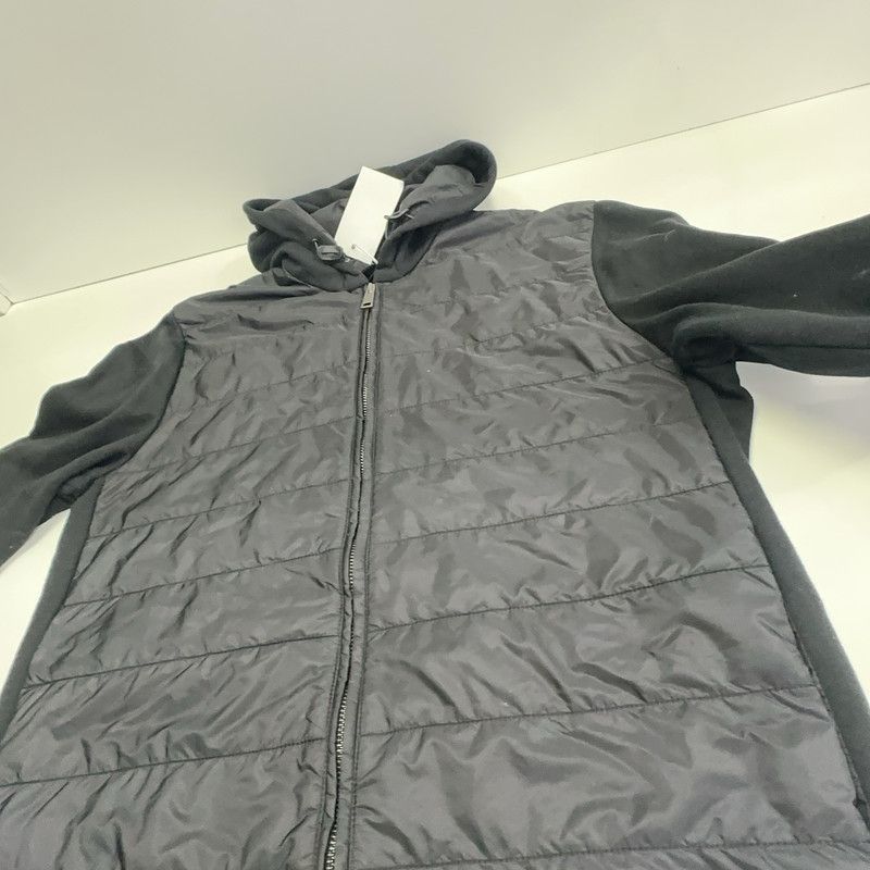 Prada Prada Hooded Jacket with Zippered Hem Size US L / EU 52-54 / 3 - 2 Thumbnail