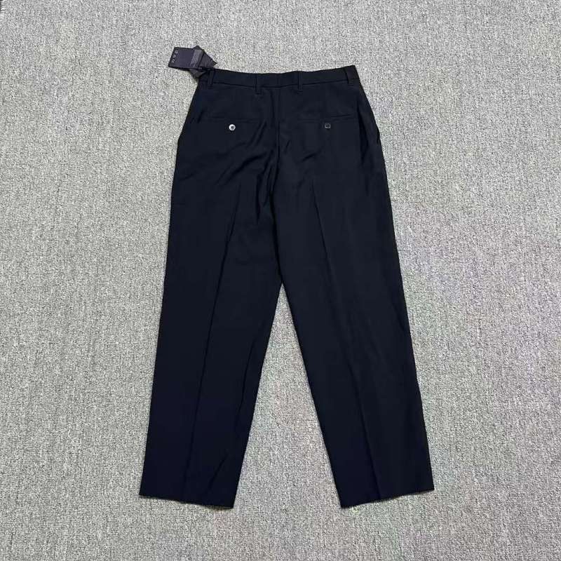 Prada Prada Casual Long Pants for Everyday Wear Size US 40 / EU 56 - 3 Thumbnail
