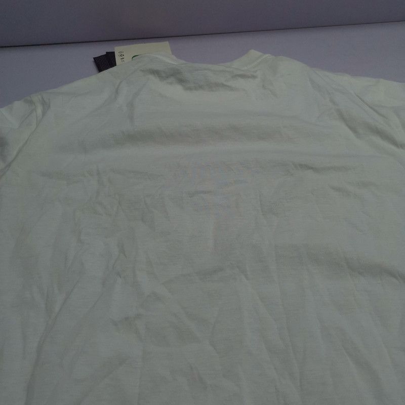 Prada Prada SS23 Graphic Print Casual T-Shirt Size US S / EU 44-46 / 1 - 10 Thumbnail