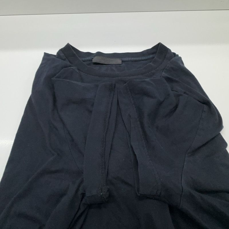 Prada Prada Black Crew Neck Short Sleeve T-Shirt Size US S / EU 44-46 / 1 - 5 Thumbnail