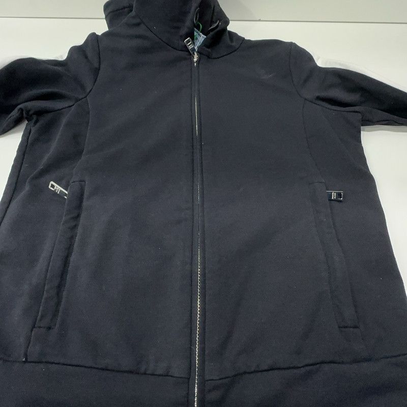 Prada Prada Casual Versatile Hoodie Jacket Size US XS / EU 42 / 0 - 8 Thumbnail