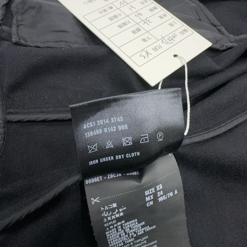 Prada Prada Casual Versatile Hoodie Jacket Size US XS / EU 42 / 0 - 5 Thumbnail