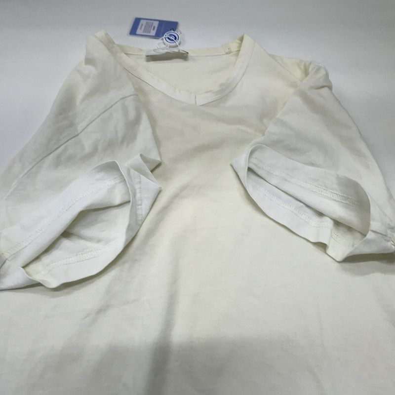 Prada Prada Logo Print Short Sleeve T-Shirt Size US M / EU 48-50 / 2 - 2 Thumbnail