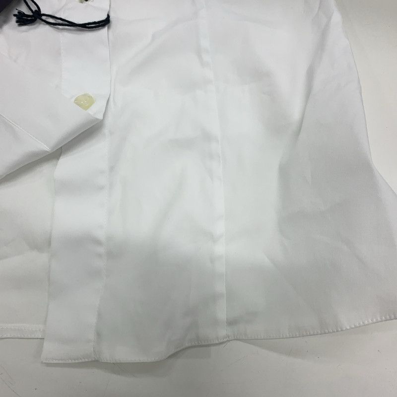 Prada Prada Long Sleeve Sun Blocking Shirt Size US S / EU 44-46 / 1 - 6 Thumbnail