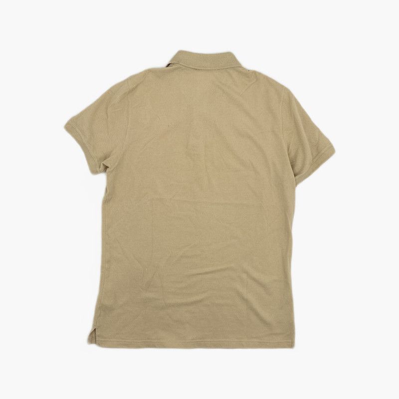 Prada Prada Casual Solid Color Short Sleeve Polo Size US S / EU 44-46 / 1 - 8 Thumbnail