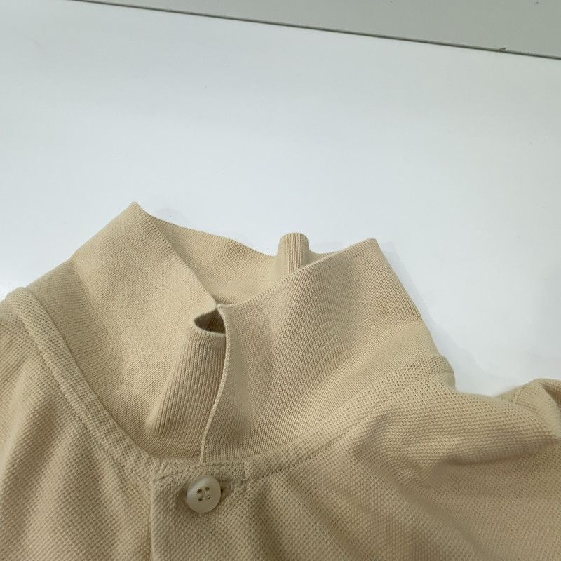 Prada Prada Casual Solid Color Short Sleeve Polo Size US S / EU 44-46 / 1 - 12 Thumbnail
