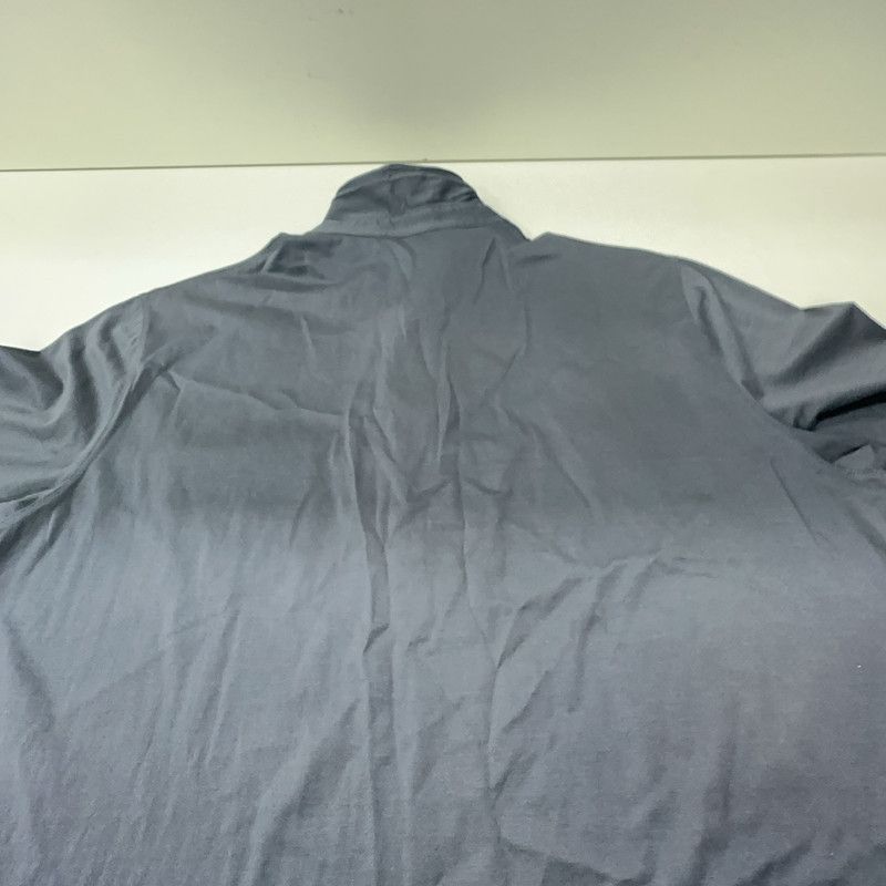 Prada Prada Casual Loose Fit Short Sleeve Polo Size US XL / EU 56 / 4 - 5 Thumbnail