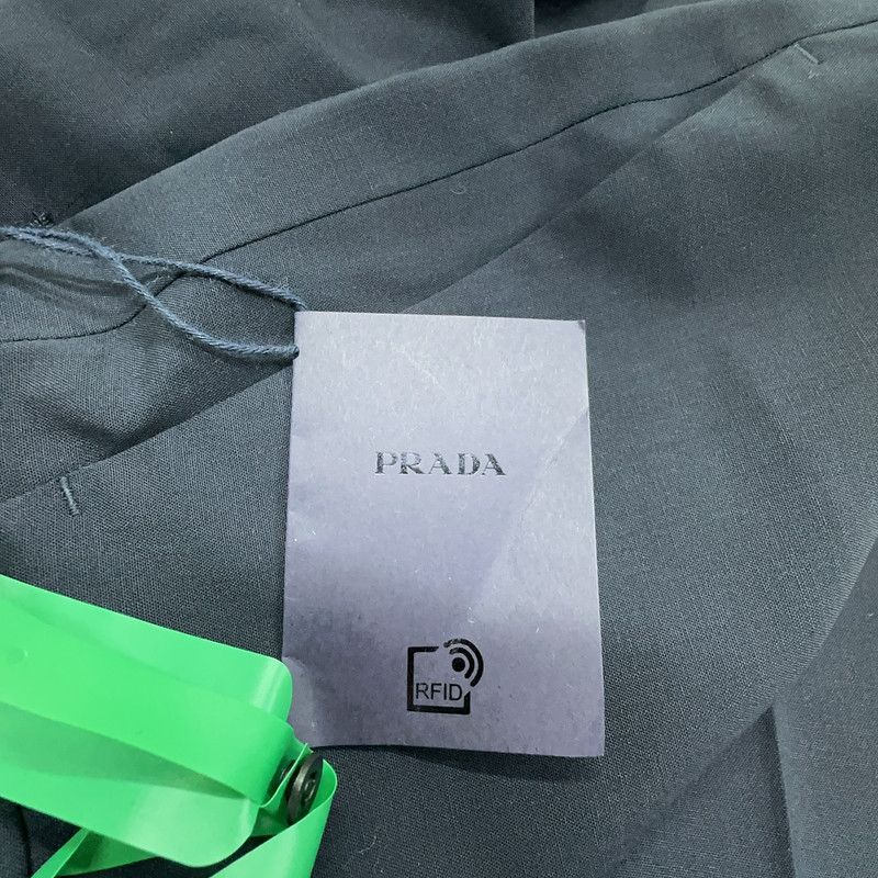 Prada Prada Casual Sports Trousers Size US 36 / EU 52 - 6 Thumbnail