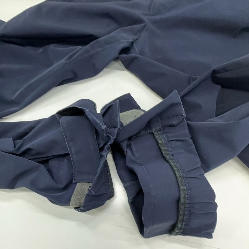 Prada Prada Casual Cuffed Trousers Size US 44 / EU 60 - 3 Thumbnail