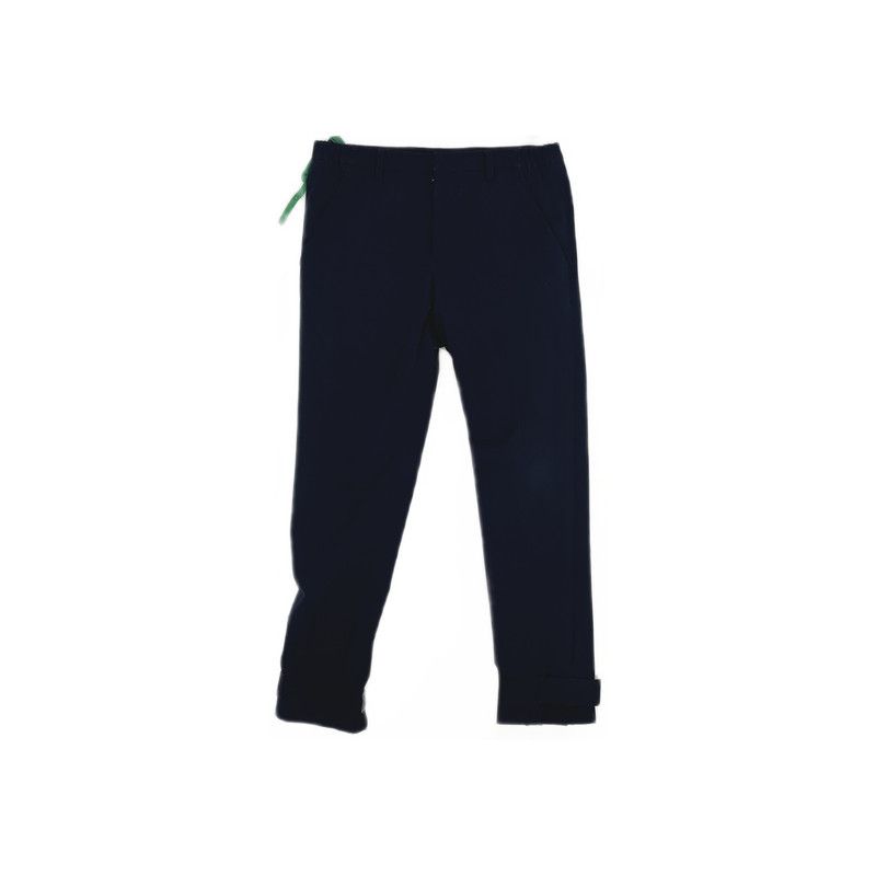 Prada Prada Casual Cuffed Trousers Size US 44 / EU 60 - 9 Thumbnail