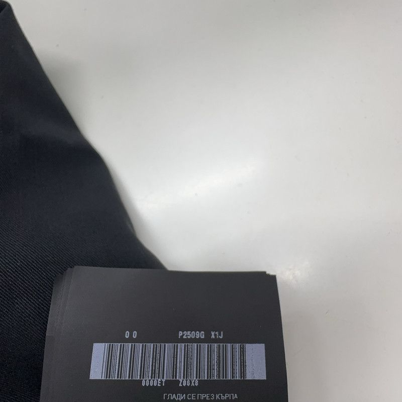 Prada Prada Casual Solid Color Lounge Pants Size US 38 / EU 54 - 2 Thumbnail